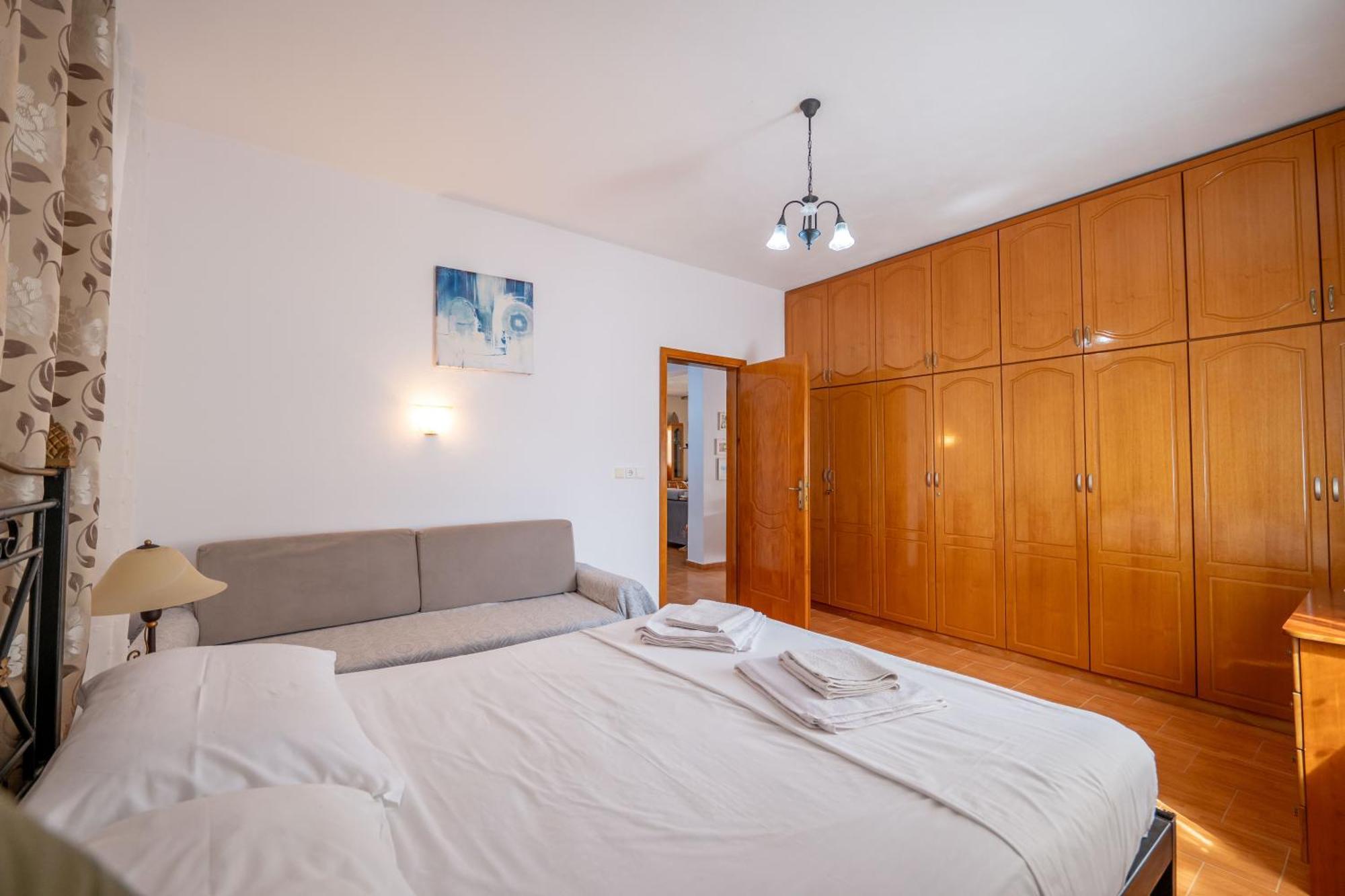 Cozy Apartments Downtown Ksamil Exterior foto